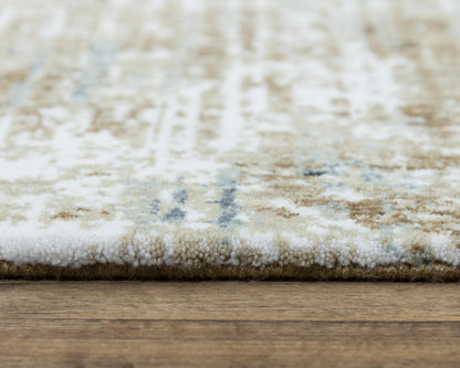 Transitional rug, 10' x 13', ELTELT89500040113