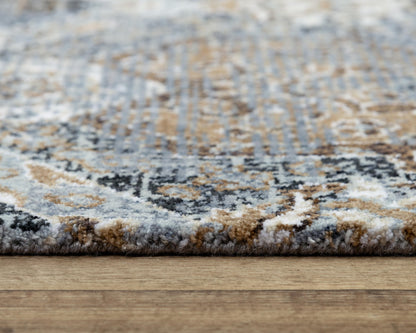 2' x 8' transitional rug