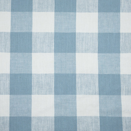 STOUT TEXTILES  UPHOLSTERY,WOVENS TRADITIONAL, PLAID/CHECK HAZE,POWDER,STARLIGHT   - ELTO-1