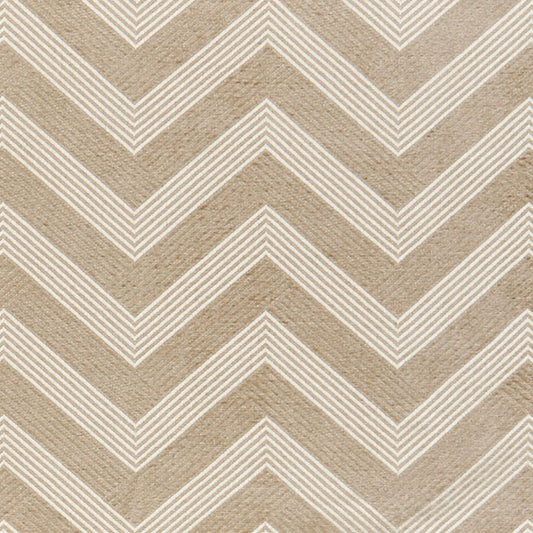 JF Fabrics crypton-home ELVIS 35 Fabric Traditional,Transitional,Contemporary,Geometric Creme/Beige  Crypton,Texture - 5967935 J7721