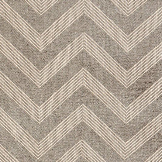 JF Fabrics crypton-home ELVIS 96 Fabric Traditional,Transitional,Contemporary,Geometric Grey/Silver  Crypton,Texture - 5967996 J7721