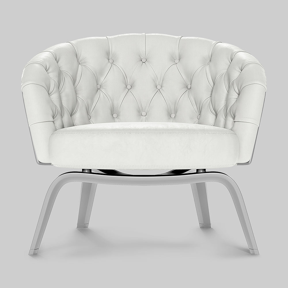 NICHOLASJOHN INC NJ-SEINE Mystic White Texture,Contemporary,Organic   Fabric - NJ25-930