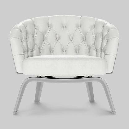 NICHOLASJOHN INC NJ-SEINE Mystic White Texture,Contemporary,Organic   Fabric - NJ25-930