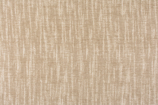 SCALAMANDRE OUTLET  FABRIC GALLIUM  FABRIC SAND   - EL 0002NECK