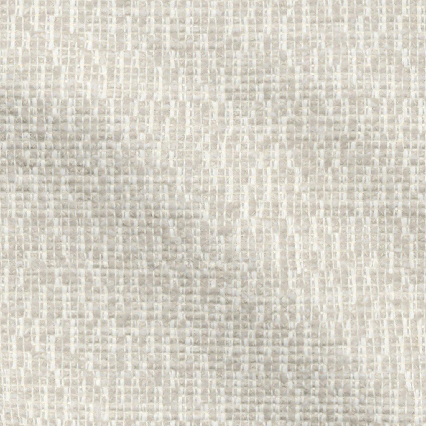 JF Fabrics FibreGuard Outdoor EMBARK 31 Fabric Basketweave, Texture Beige, White  Outdoor, Boucle - 9845631 J9651