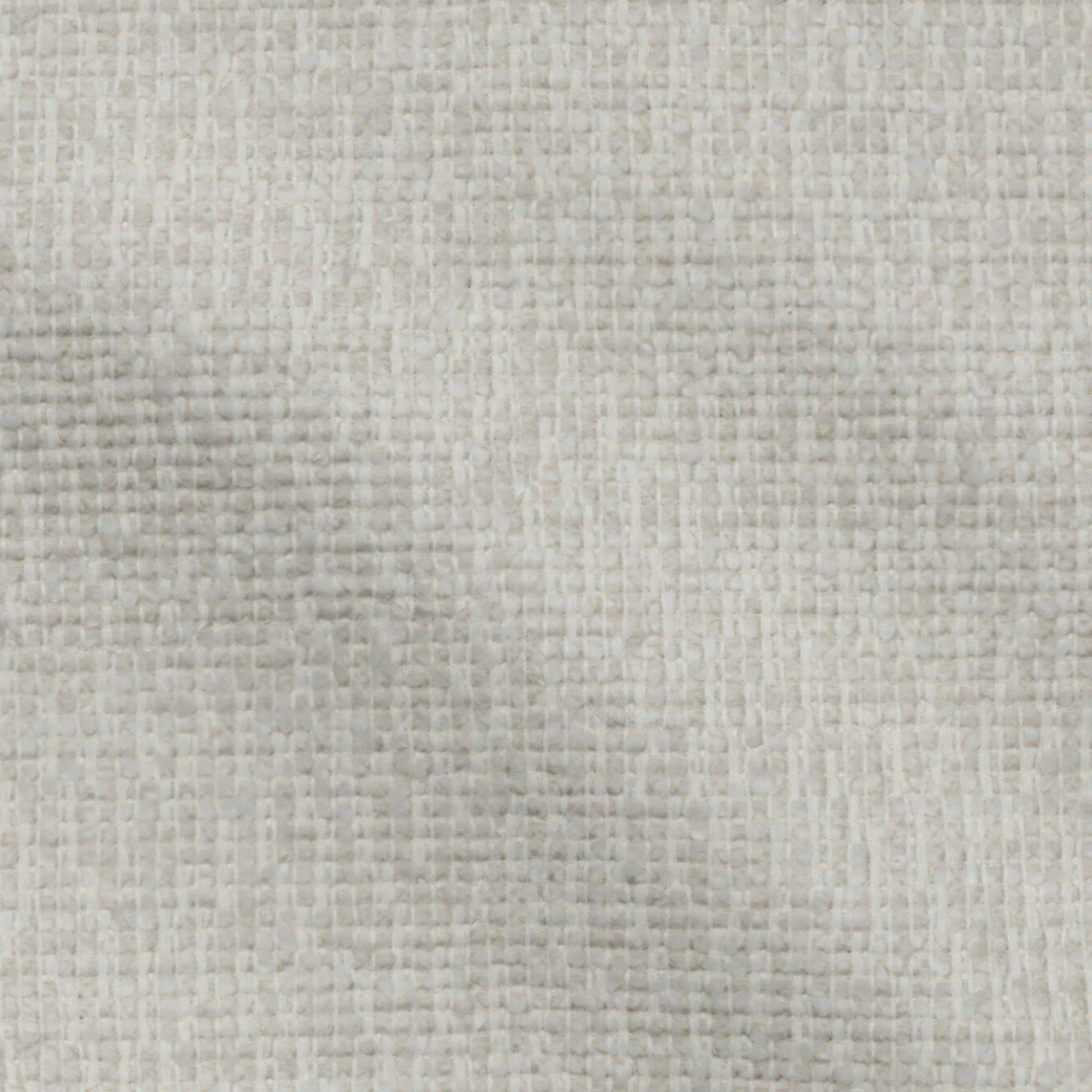 JF Fabrics FibreGuard Outdoor EMBARK 92 Fabric Basketweave, Texture Beige, White  Outdoor, Boucle - 9845692 J9651