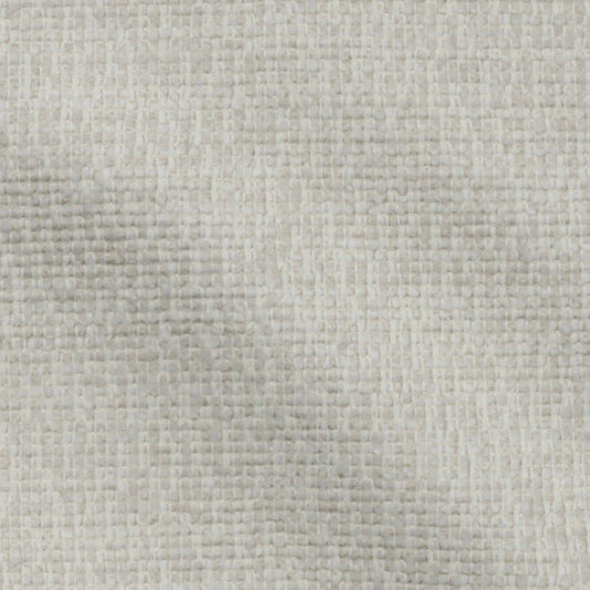 JF Fabrics FibreGuard Outdoor EMBARK 92 Fabric Basketweave, Texture Beige, White  Outdoor, Boucle - 9845692 J9651
