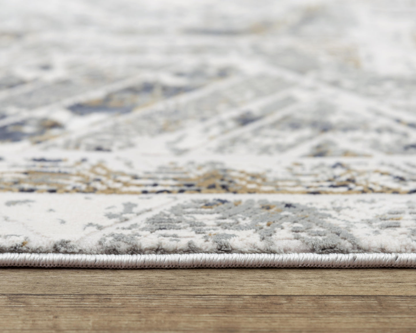 RIZZY HOME RUGS Emerge   Industrial 8' x 10'    - EMGEMG924SO047109