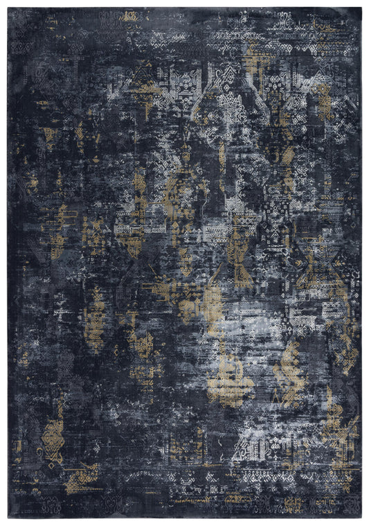 RIZZY HOME RUGS Emerge   Industrial 5' x 8'    - EMGEMG92833065376