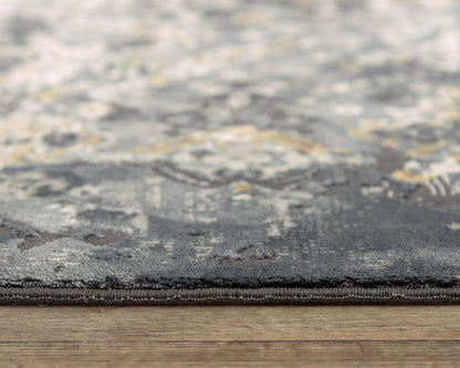 Industrial rug, 4' x 6', EMGEMG92933DR3156