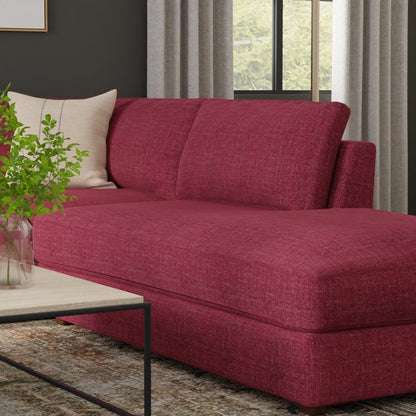 NICHOLASJOHN INC NJ-ELEVATE Magenta Solid   Fabric - NJ25-949