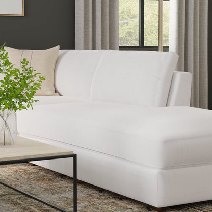 NICHOLASJOHN INC NJ-ELEVATE Pearl Solid   Fabric - NJ25-955