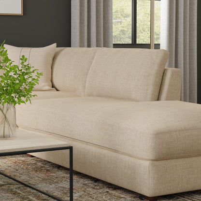 NICHOLASJOHN INC NJ-ELEVATE Khaki Solid   Fabric - NJ25-958