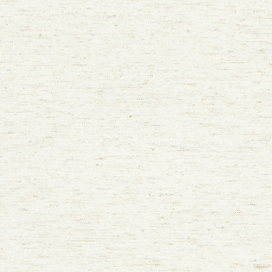 STOUT TEXTILES  DRAPERY,MISC TRADITIONAL, SOLID CREAM   - EMOR-7