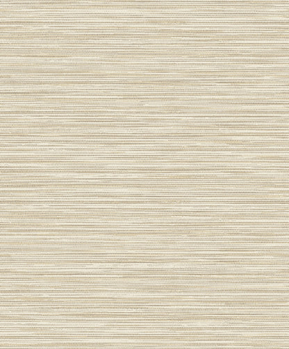 Seabrook Designs  Savanna Faux Grasscloth Contemporary Cool Neutrals   - EN40005