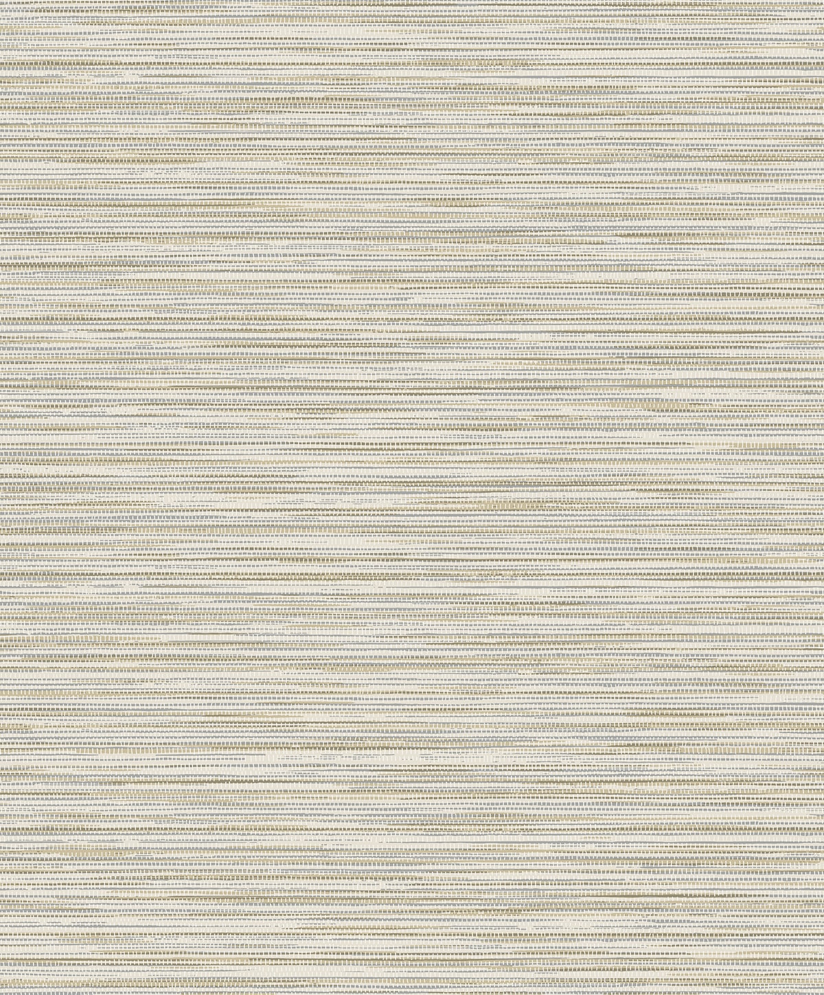 Seabrook Designs  Savanna Faux Grasscloth Contemporary Cool Neutrals   - EN40008
