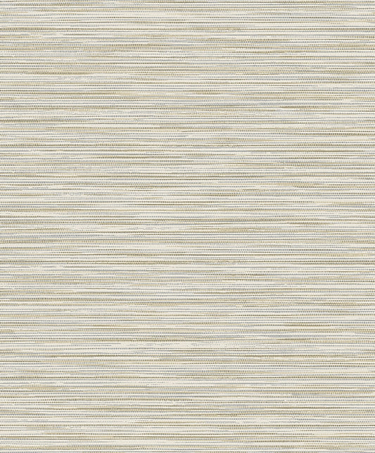 Seabrook Designs  Savanna Faux Grasscloth Contemporary Cool Neutrals   - EN40008