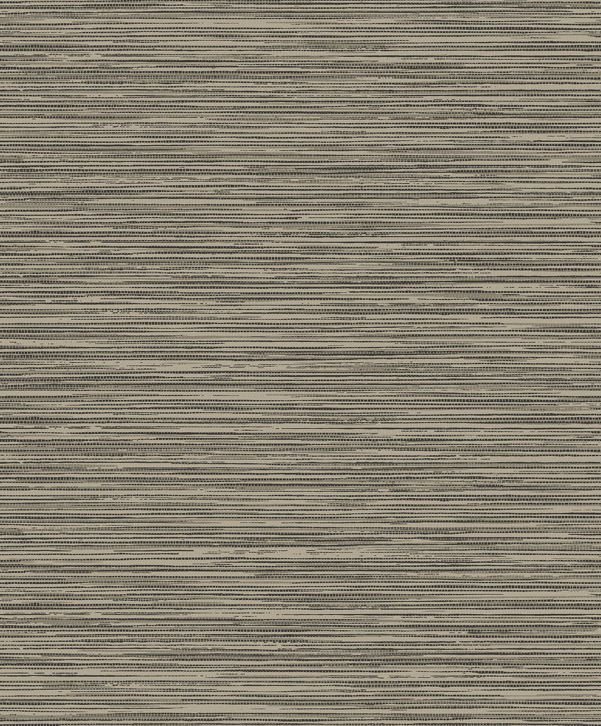 Seabrook Designs  Savanna Faux Grasscloth Contemporary Browns , Taupes   - EN40020