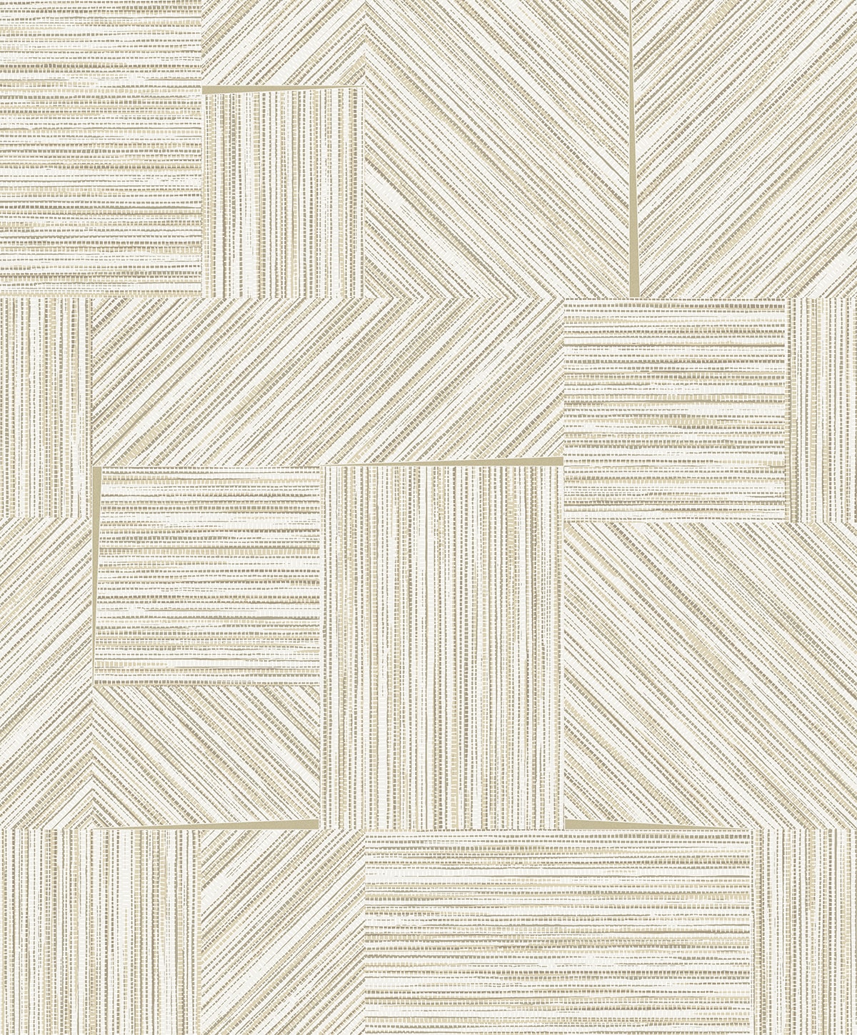Seabrook Designs  Husk Geometric Contemporary Cool Neutrals   - EN40105