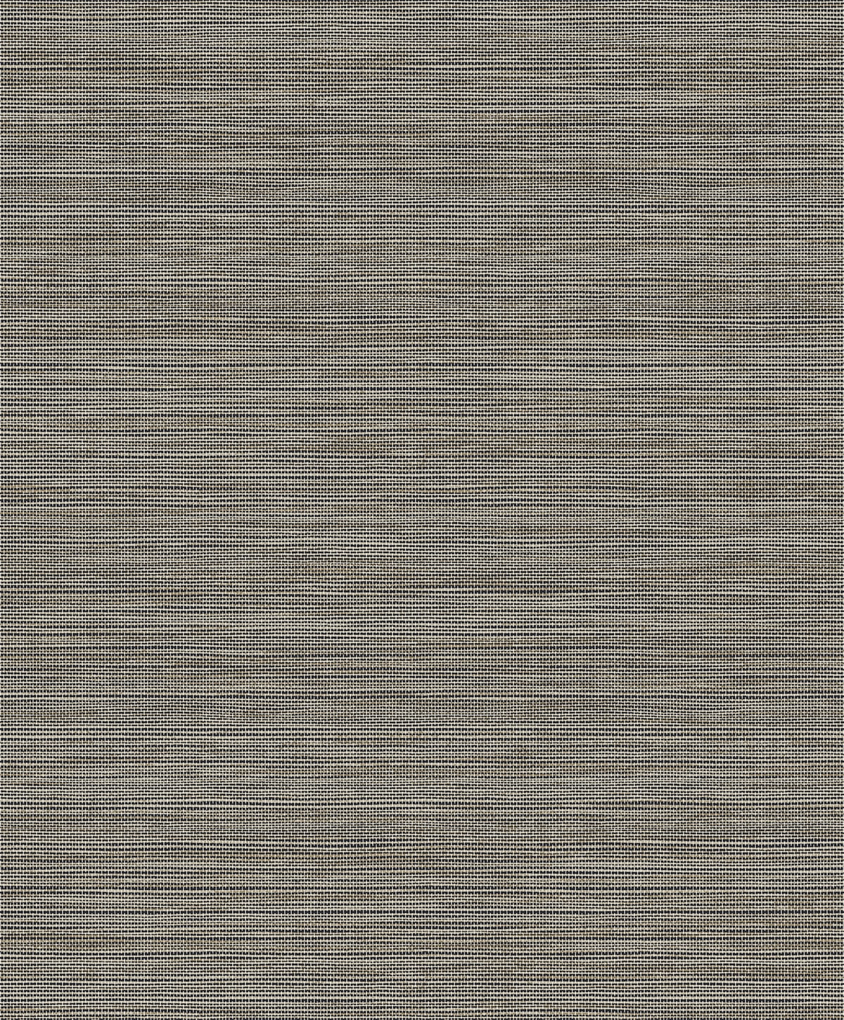 Seabrook Designs  Sisa Faux Grasscloth Contemporary Browns , Taupes   - EN40200