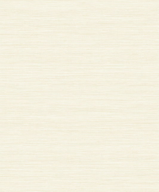 Seabrook Designs  Sisa Faux Grasscloth Contemporary Warm Neutrals , Beiges   - EN40203