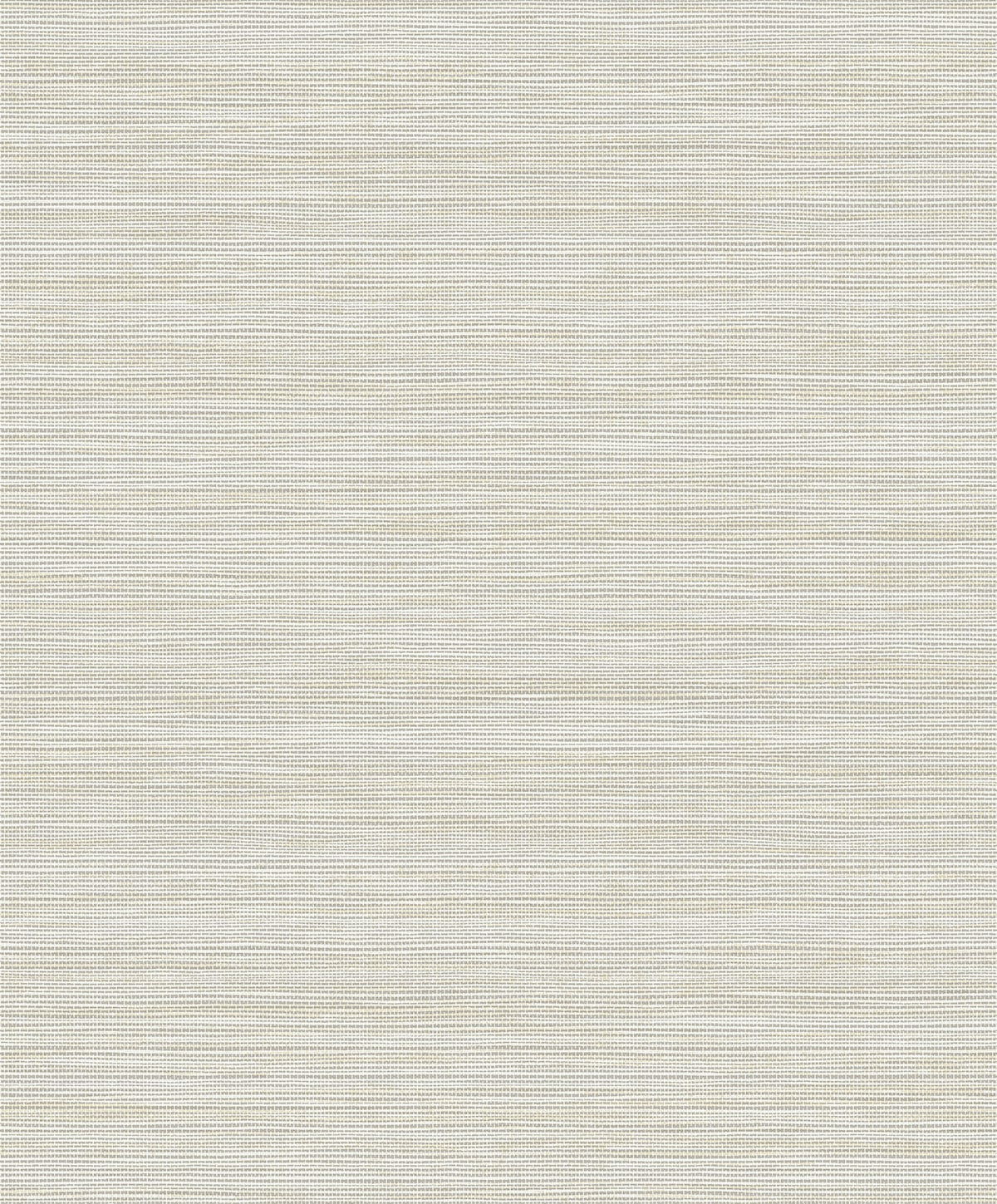 Seabrook Designs  Sisa Faux Grasscloth Contemporary Cool Neutrals   - EN40205