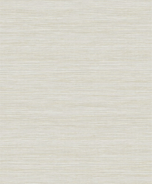 Seabrook Designs  Sisa Faux Grasscloth Contemporary Cool Neutrals   - EN40205