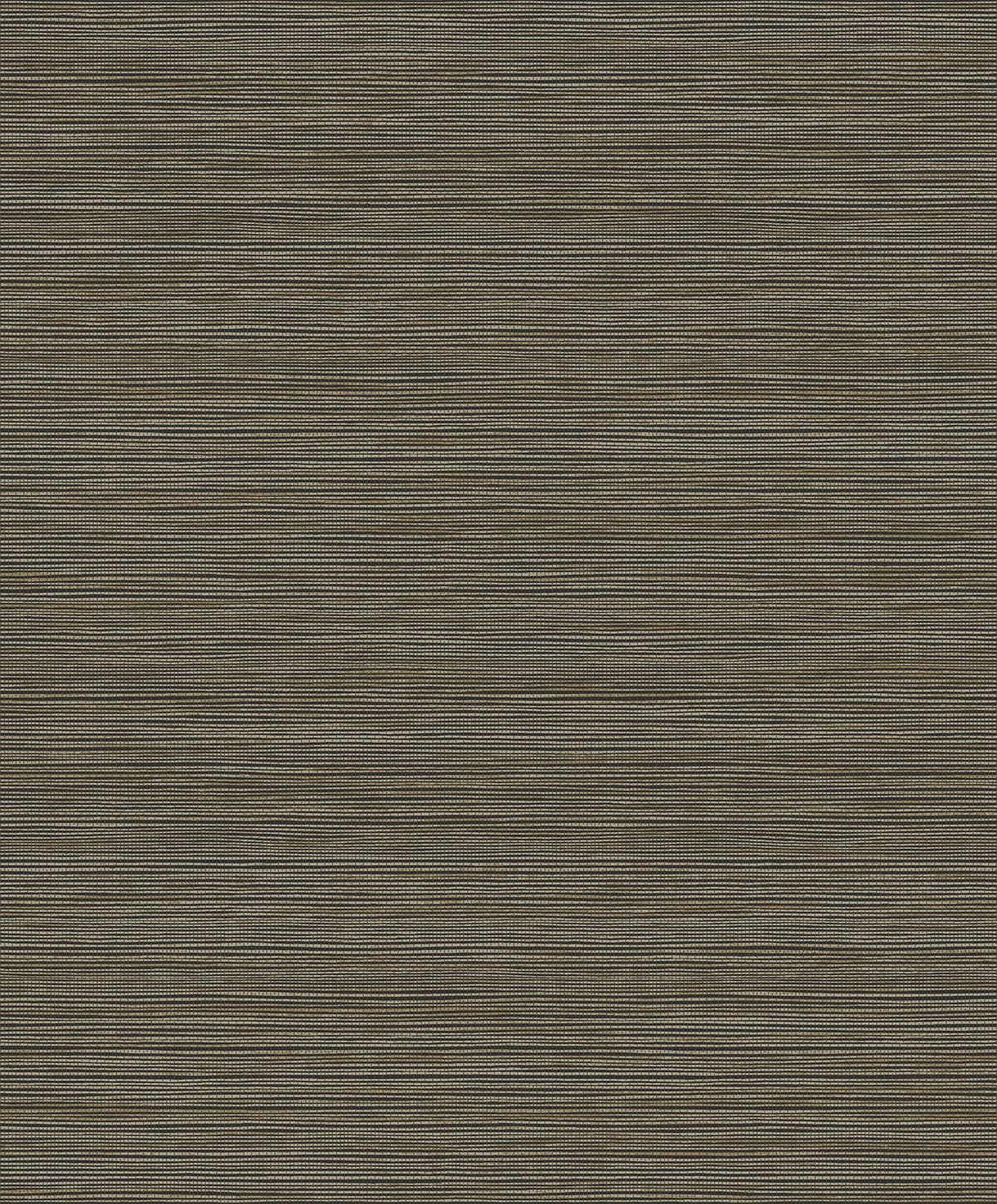 Seabrook Designs  Sisa Faux Grasscloth Contemporary Browns , Taupes   - EN40206
