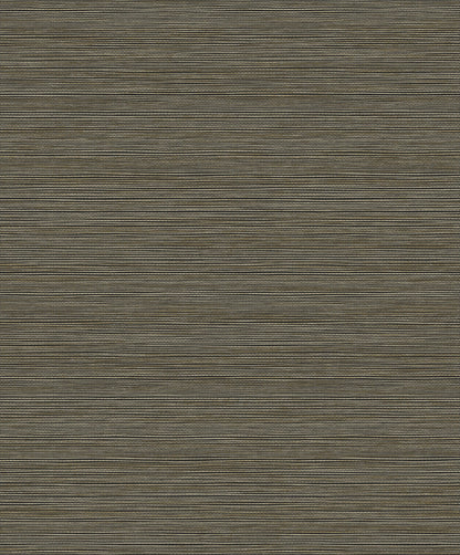 Seabrook Designs  Sisa Faux Grasscloth Contemporary Browns , Taupes   - EN40206