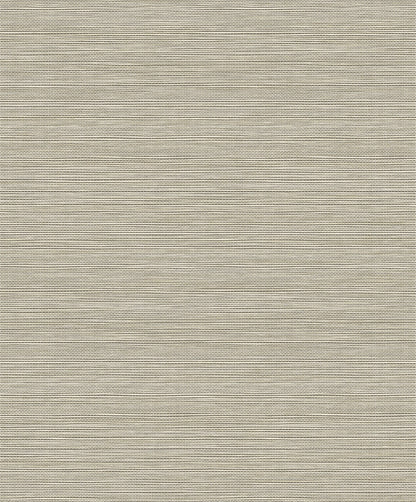 Seabrook Designs  Sisa Faux Grasscloth Contemporary Warm Neutrals , Beiges   - EN40207