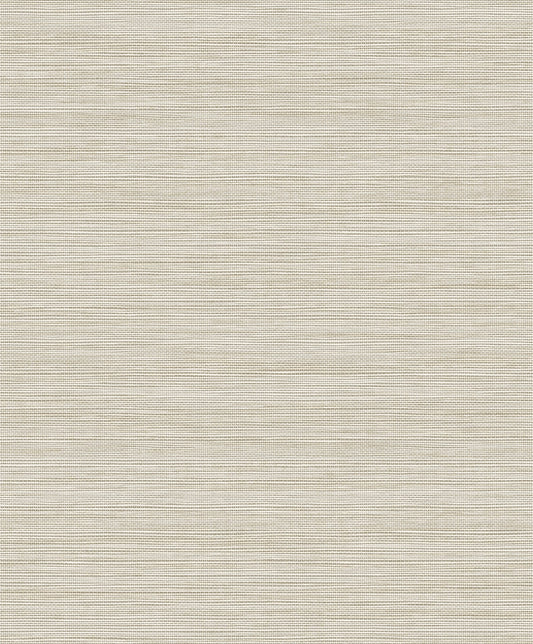 Seabrook Designs  Sisa Faux Grasscloth Contemporary Cool Neutrals   - EN40215