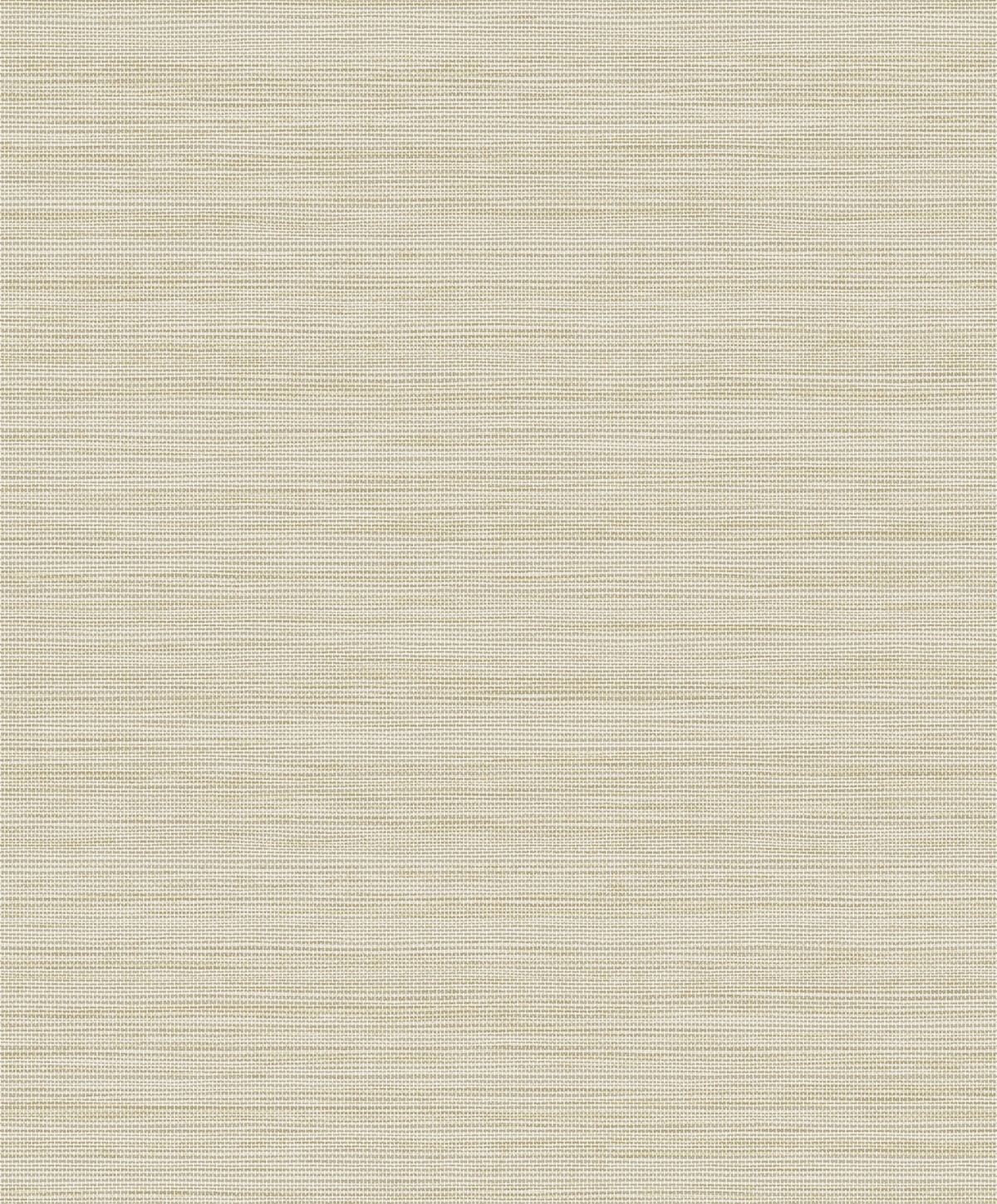 Seabrook Designs  Sisa Faux Grasscloth Contemporary Warm Neutrals , Beiges   - EN40217