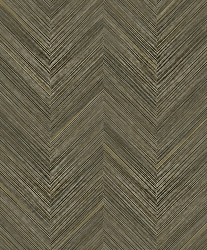 Seabrook Designs  Strand Chevron Contemporary Warm Neutrals , Beiges   - EN40306