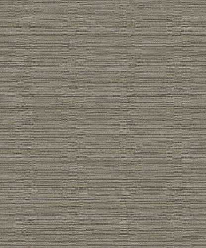 Seabrook Designs  Canebrush Faux Grasscloth Contemporary Browns , Taupes   - EN40500