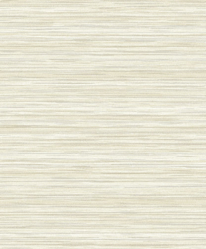 Seabrook Designs  Canebrush Faux Grasscloth Contemporary Cool Neutrals   - EN40504