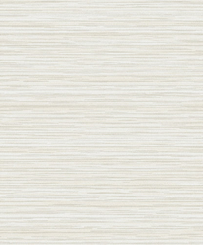Seabrook Designs  Canebrush Faux Grasscloth Contemporary Warm Neutrals , Beiges   - EN40505