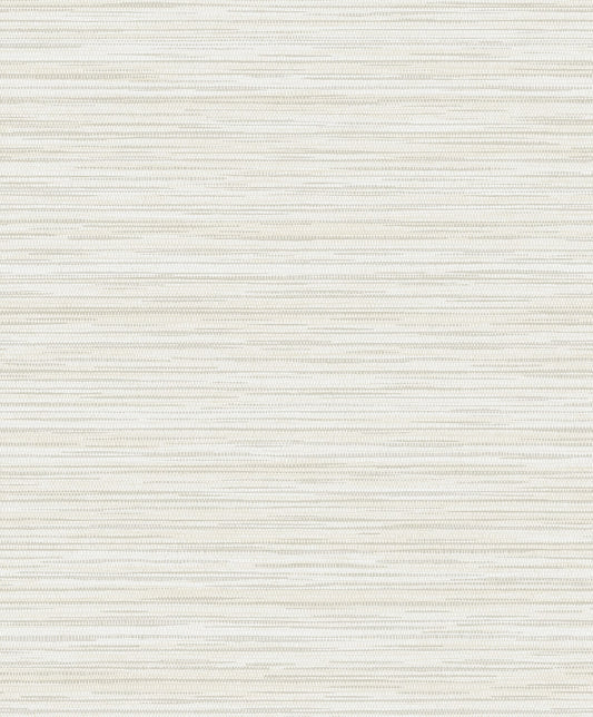 Seabrook Designs  Canebrush Faux Grasscloth Contemporary Warm Neutrals , Beiges   - EN40505