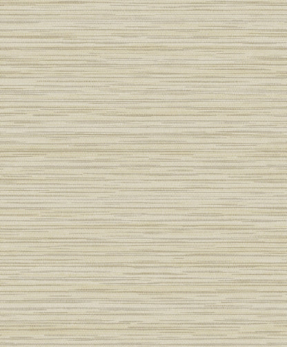 Seabrook Designs  Canebrush Faux Grasscloth Contemporary Warm Neutrals , Beiges   - EN40507