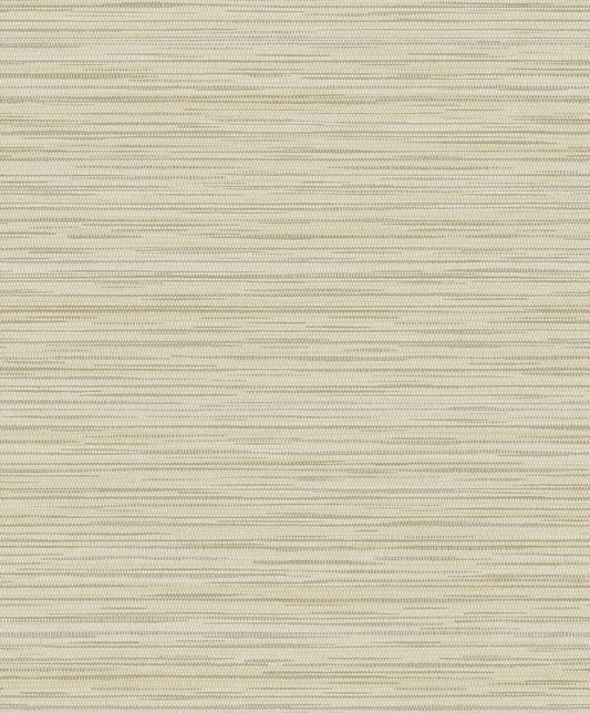 Seabrook Designs  Canebrush Faux Grasscloth Contemporary Warm Neutrals , Beiges   - EN40507