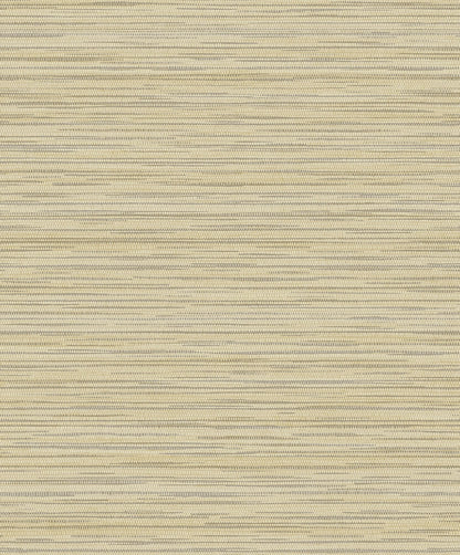 Seabrook Designs  Canebrush Faux Grasscloth Contemporary Warm Neutrals , Beiges   - EN40515