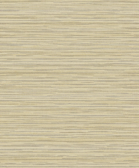 Seabrook Designs  Canebrush Faux Grasscloth Contemporary Warm Neutrals , Beiges   - EN40515