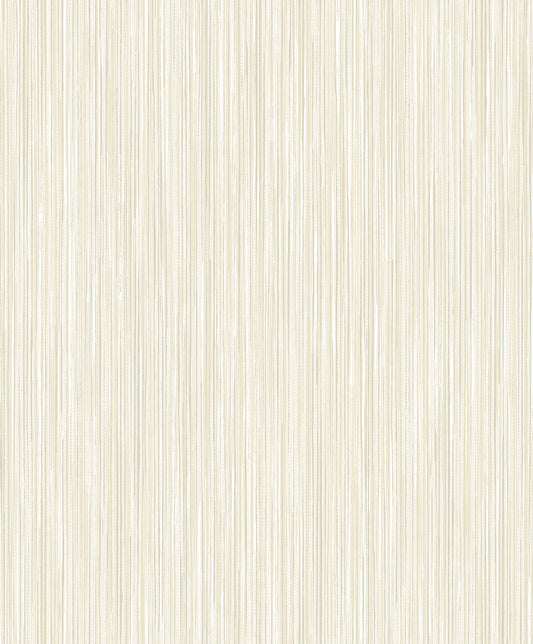 Seabrook Designs  Vireo Faux Grasscloth Contemporary Warm Neutrals , Beiges   - EN40700