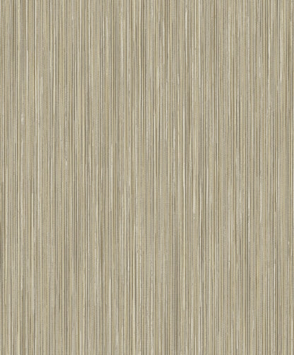 Seabrook Designs  Vireo Faux Grasscloth Contemporary Browns , Taupes   - EN40705