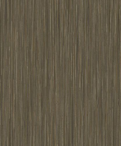 Seabrook Designs  Vireo Faux Grasscloth Contemporary Browns , Taupes   - EN40706