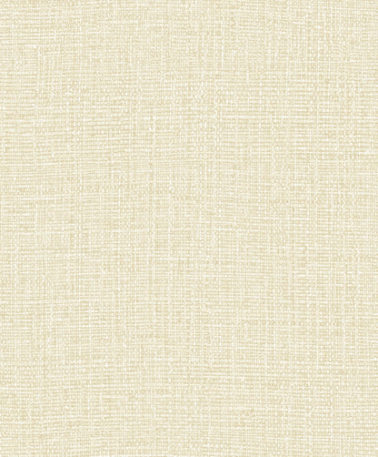 Seabrook Designs  Rattan Faux Weave Contemporary Warm Neutrals , Beiges   - EN40806