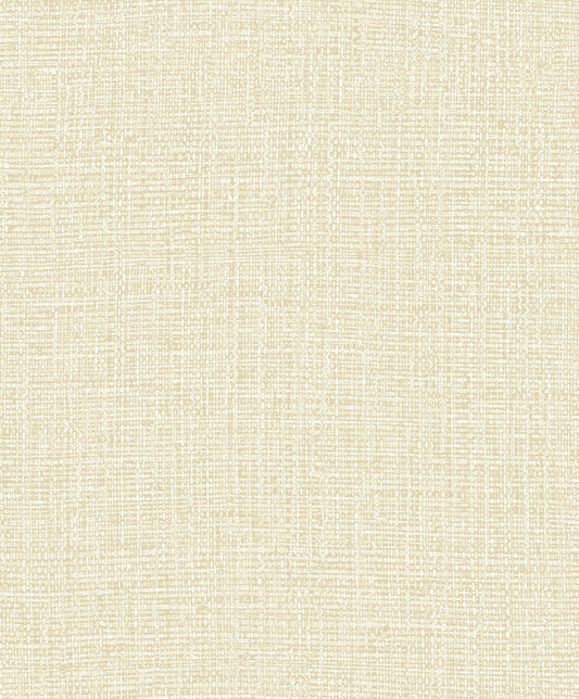 Seabrook Designs  Rattan Faux Weave Contemporary Warm Neutrals , Beiges   - EN40806