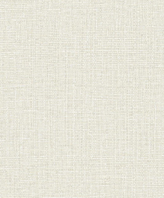 Seabrook Designs  Rattan Faux Weave Contemporary Cool Neutrals   - EN40808