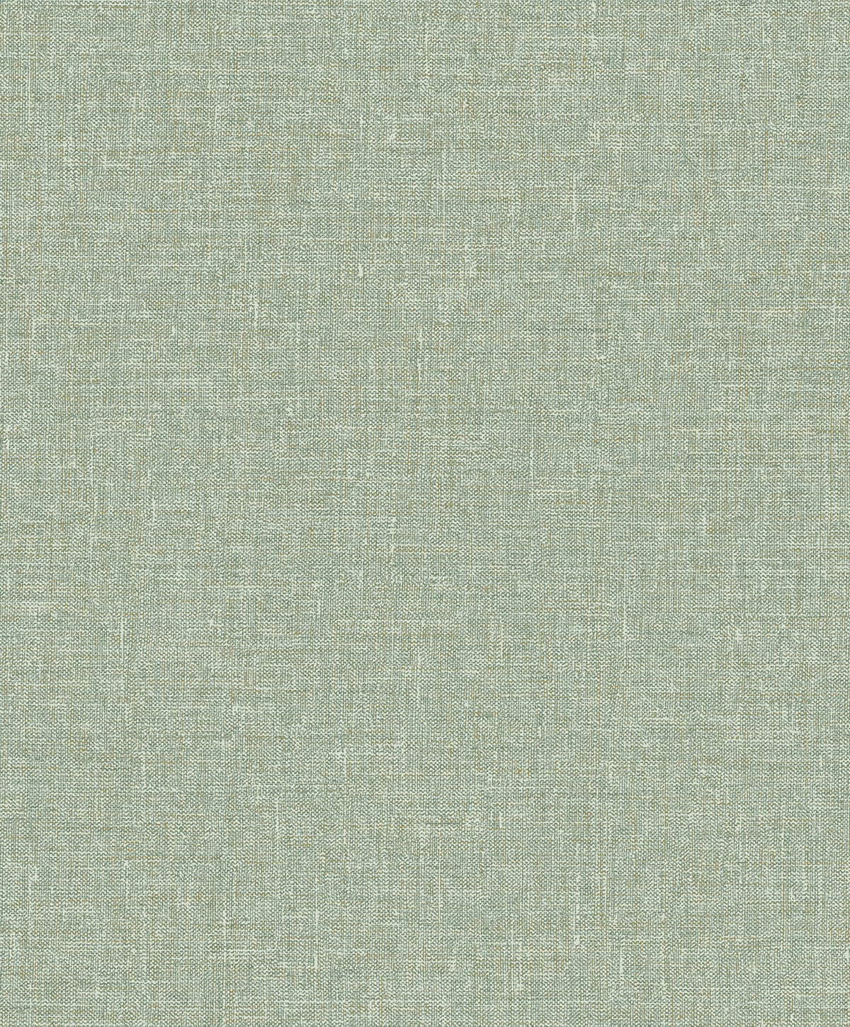 Seabrook Designs  Loom Faux Linen Contemporary Greens   - EN40917