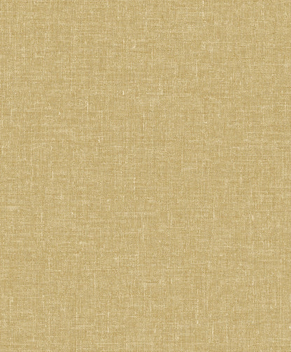Seabrook Designs  Loom Faux Linen Contemporary Warm Neutrals , Beiges   - EN40920