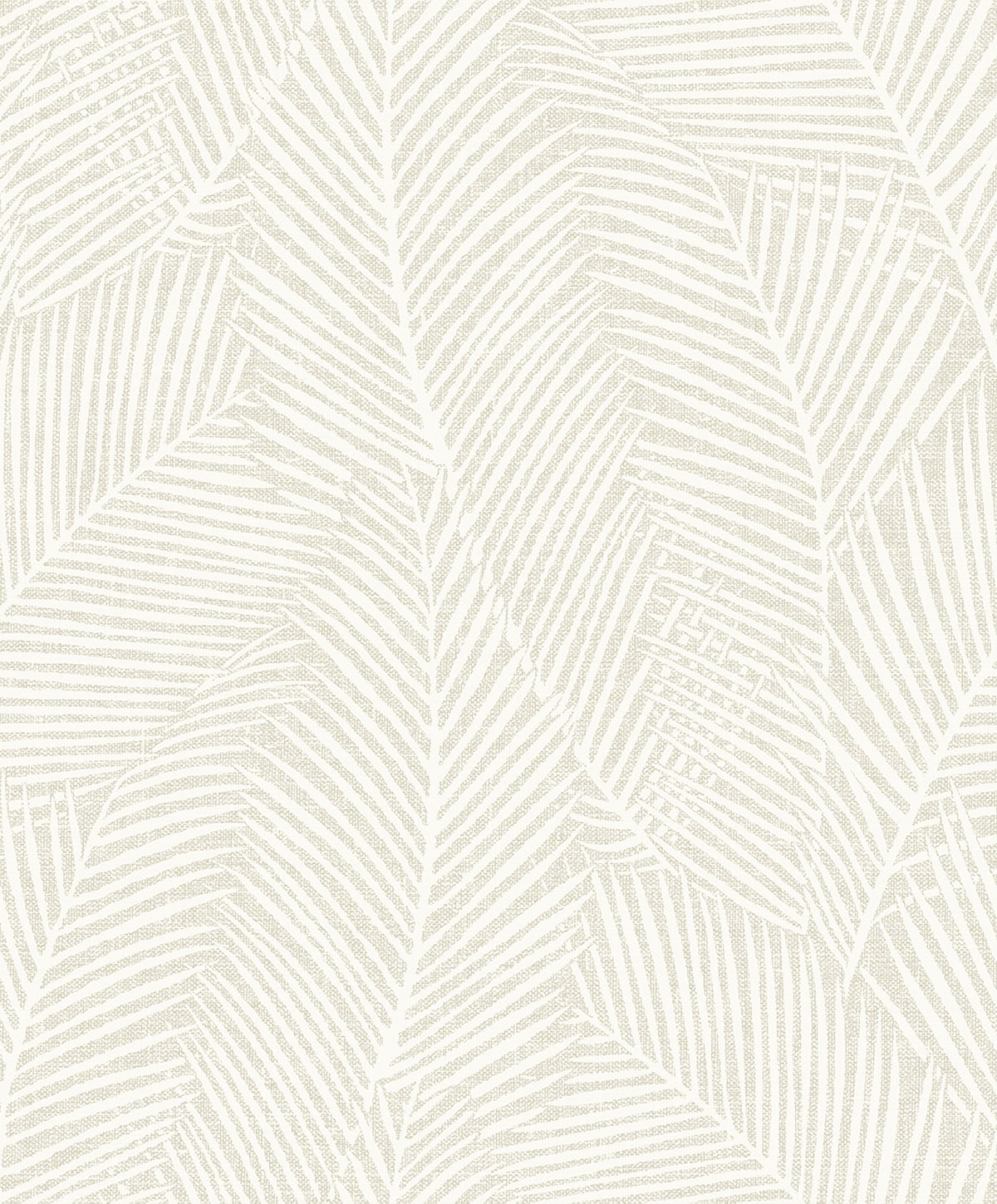 Seabrook Designs  Pampas Palm Botanical Contemporary Cool Neutrals   - EN41000